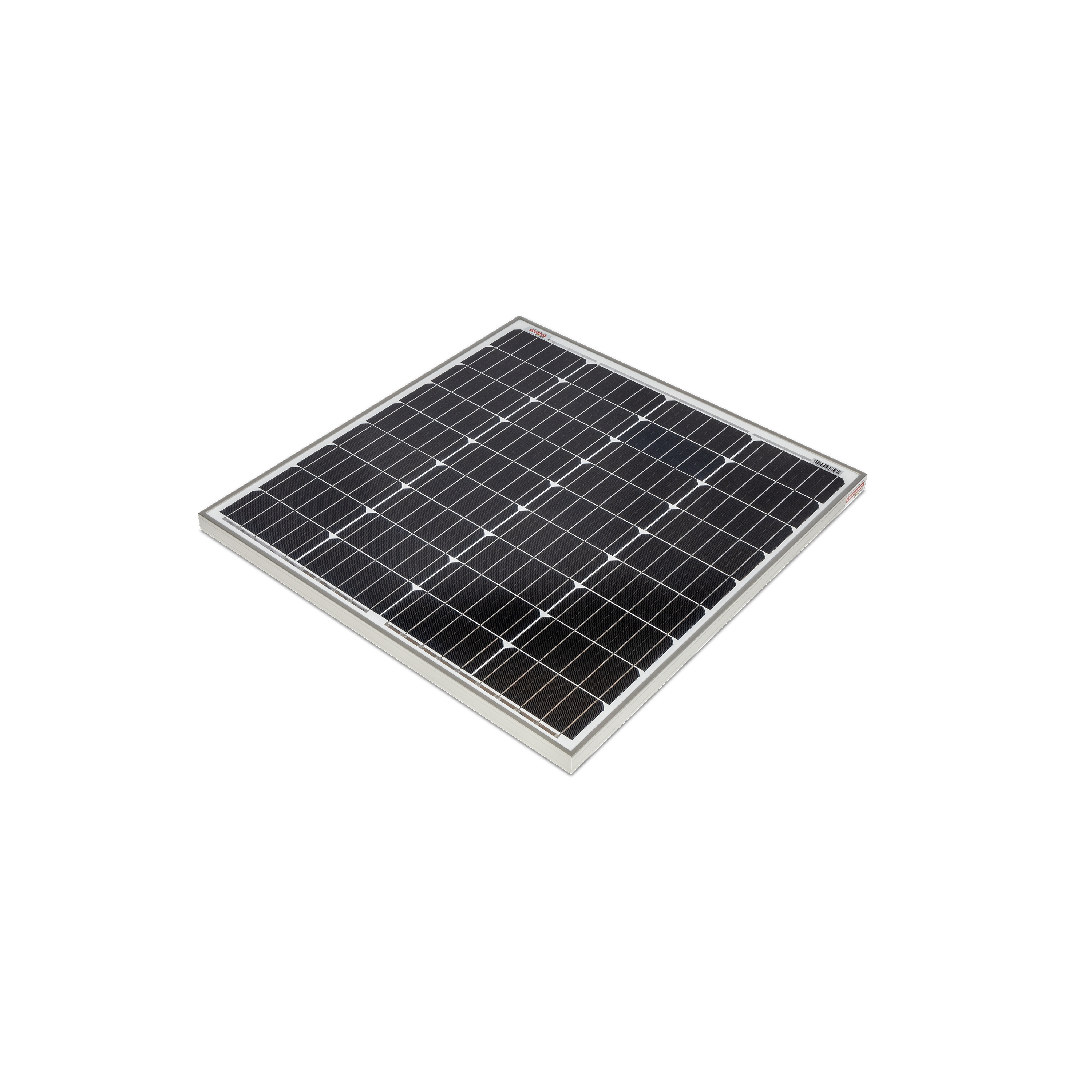 REDARC 80W Monocrystalline Fixed Solar Panel SMSP1080