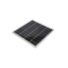REDARC 80W Monocrystalline Fixed Solar Panel SMSP1080