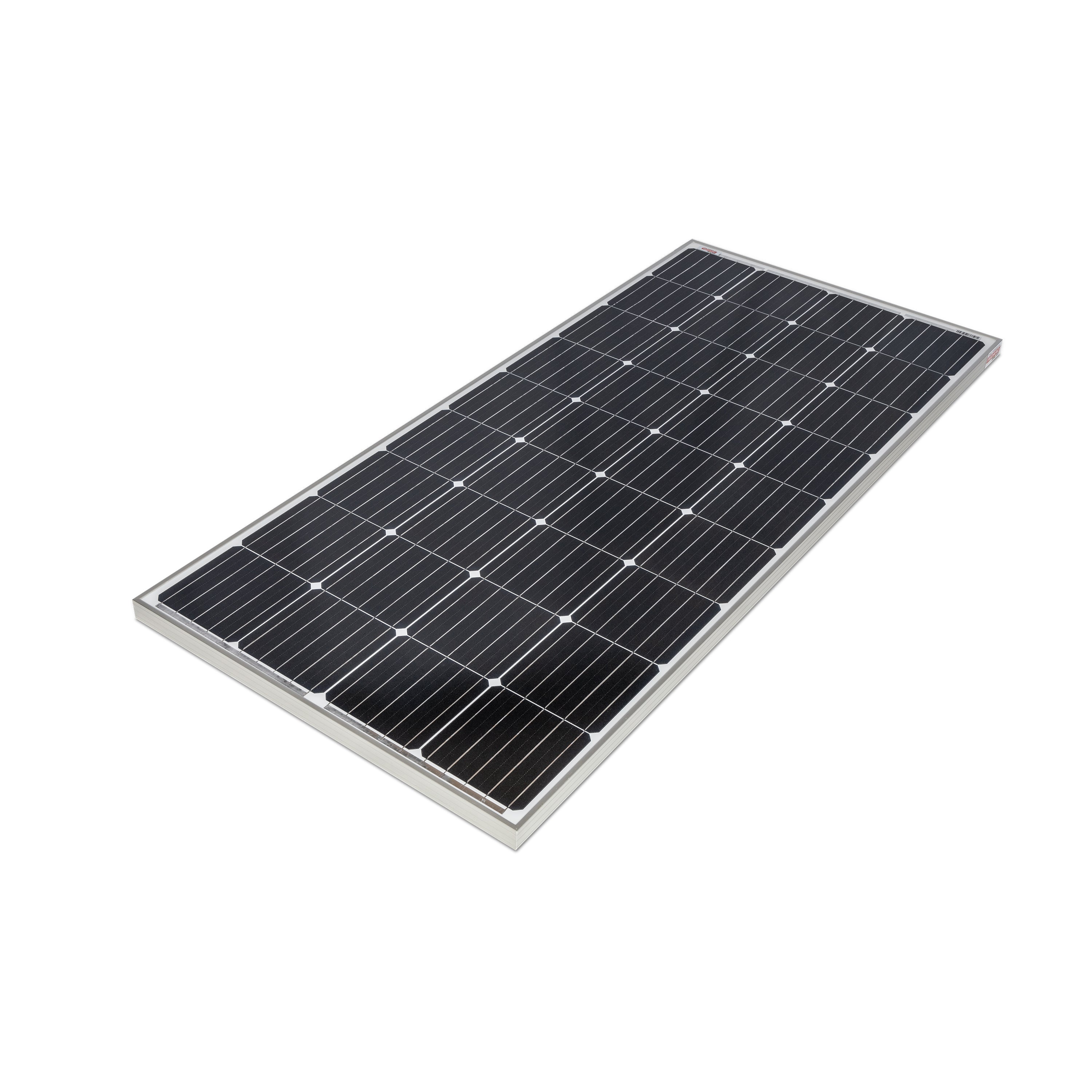 REDARC 180W Monocrystalline Fixed Solar Panel SMSP1180
