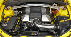 Spectre Performance 9908K Spectre Air Intake Kit