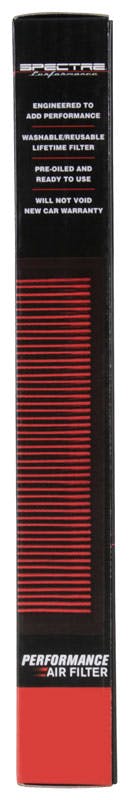 Spectre Performance HPR8602 Spectre Replacement Air Filter
