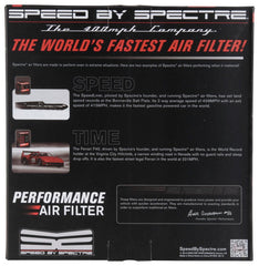 Spectre Performance HPR8208 Spectre Replacement Air Filter