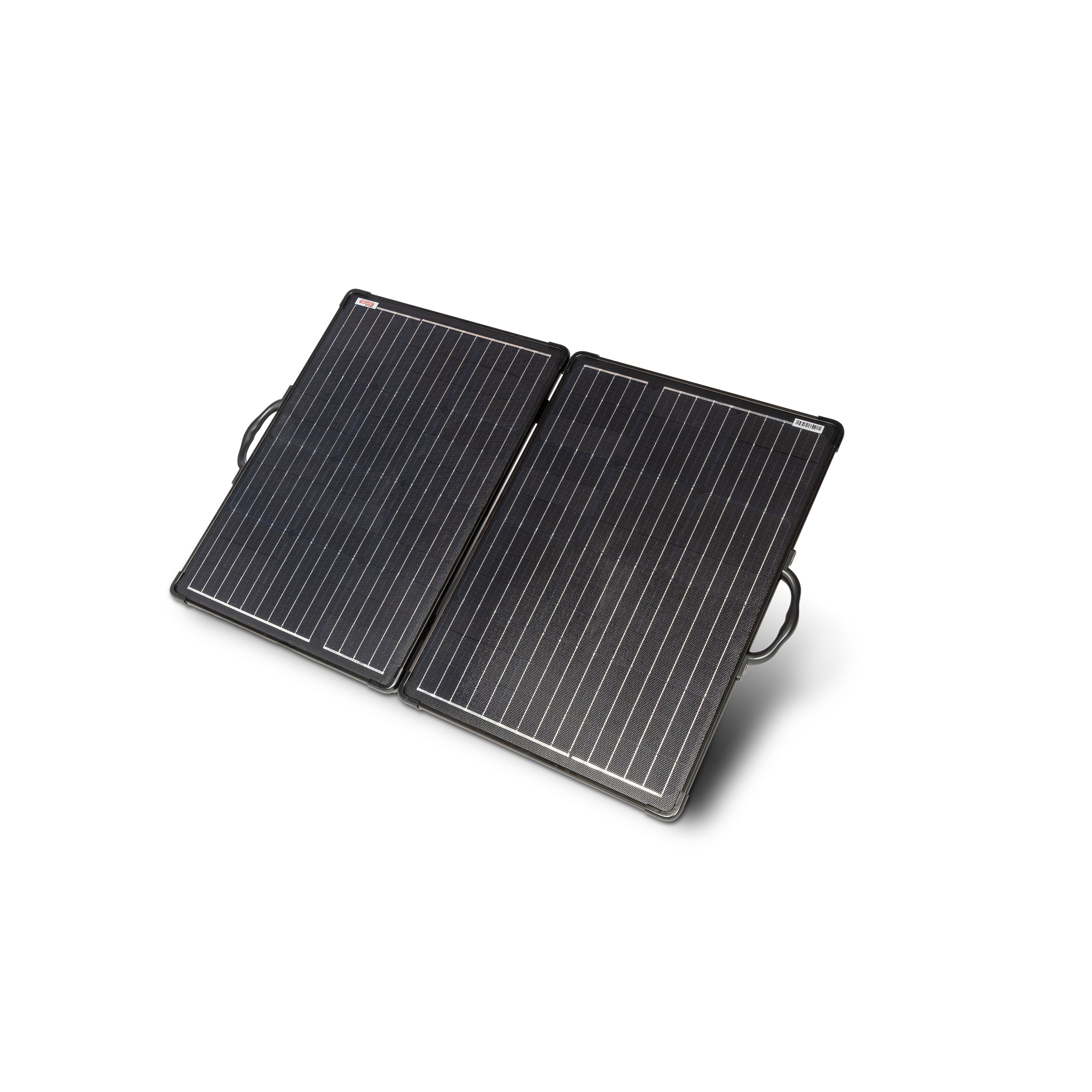 REDARC 120W Monocrystalline Portable Folding Solar Panel SPFP1120