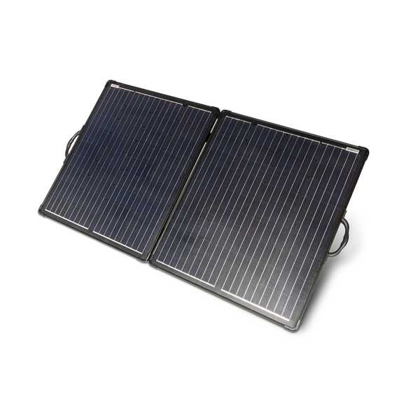 REDARC 200W Monocrystalline Portable Folding Solar Panel SPFP1200