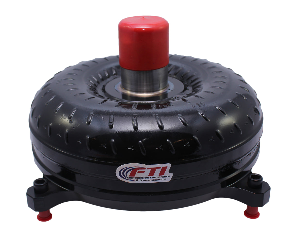 FTI Performance Ford Street Torque Converter SRF3380C4-26