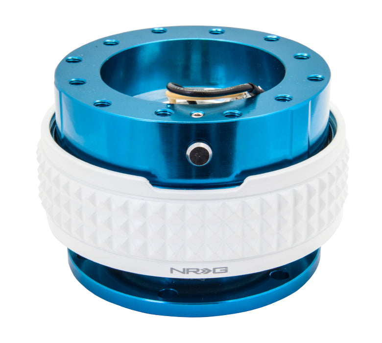 NRG Innovations Quick Release 2.1 Pyramid Series SRK-210BL/GL