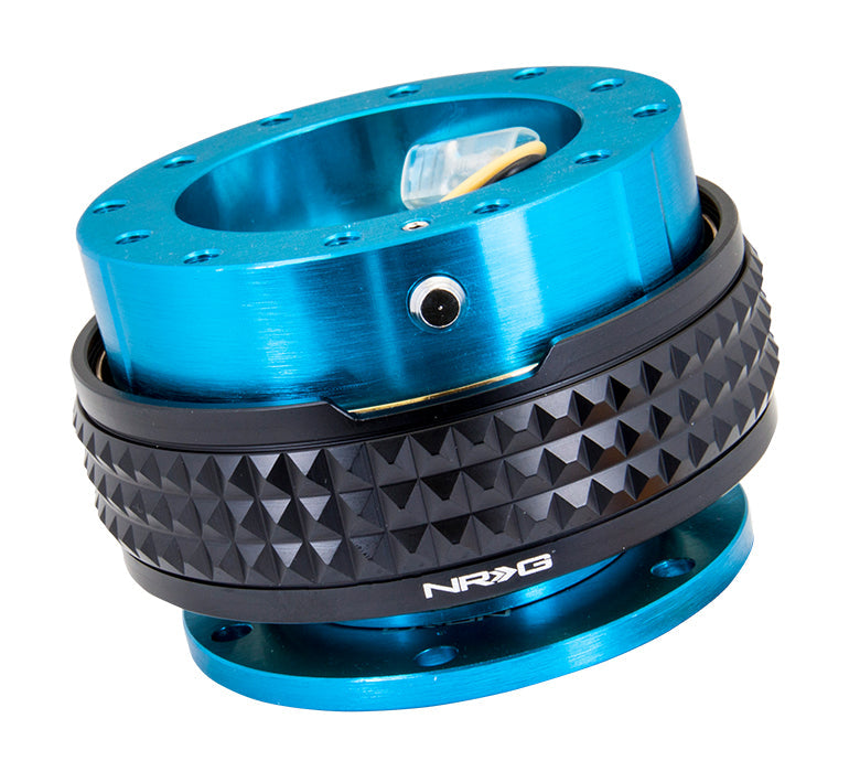 NRG Innovations Quick Release 2.1 Pyramid Series SRK-210NB/BK