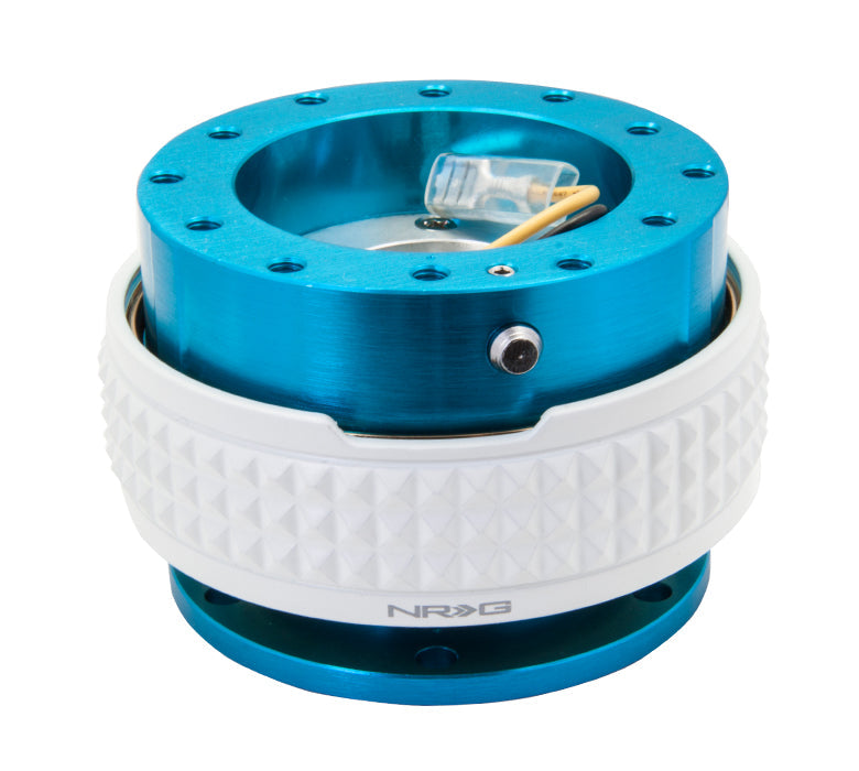 NRG Innovations Quick Release 2.1 Pyramid Series SRK-210NB/GL