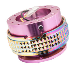 NRG Innovations Quick Release 2.1 Pyramid Series SRK-210PK/MC