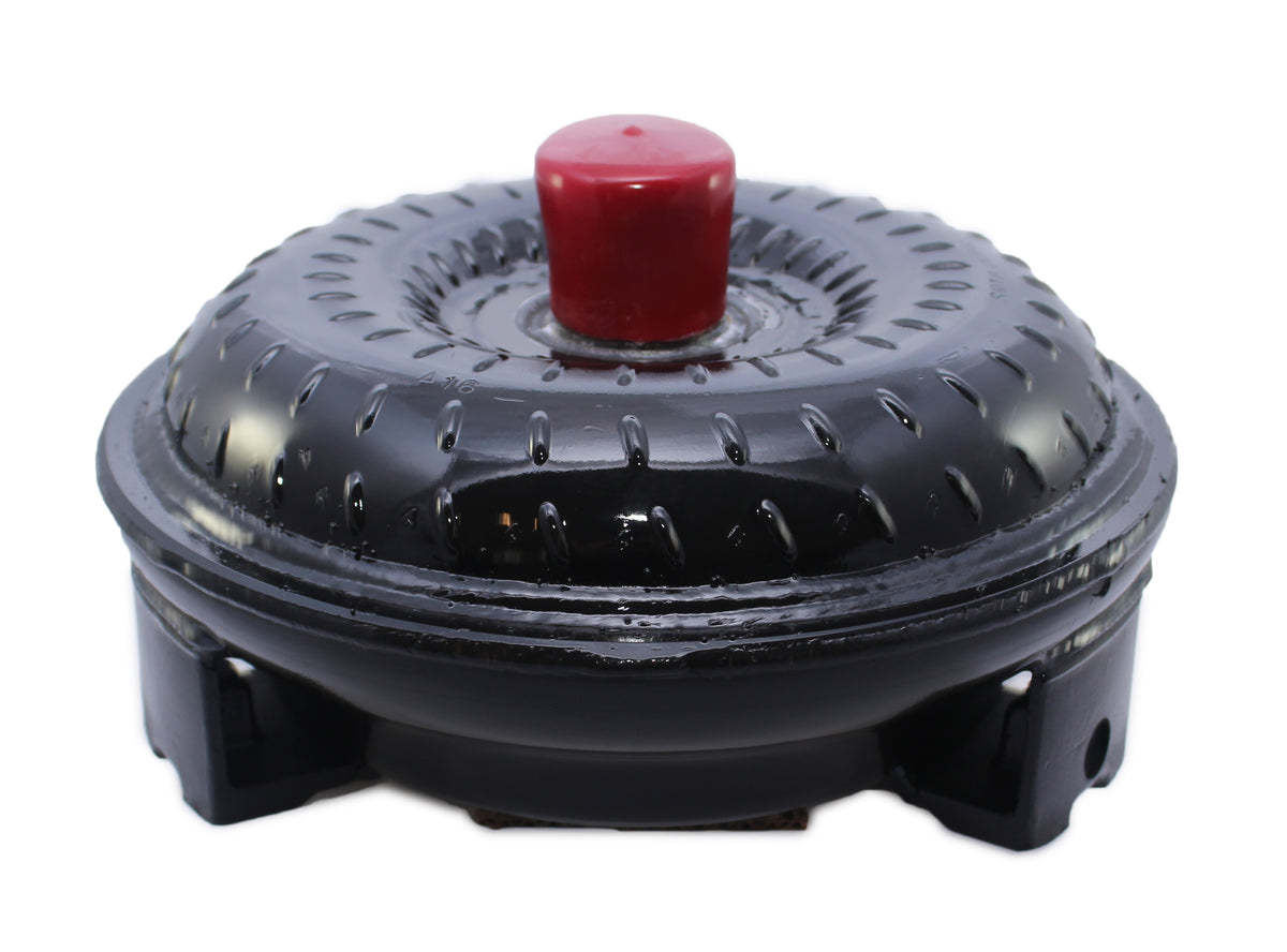 FTI Performance Chrysler Street Converter SRT83380