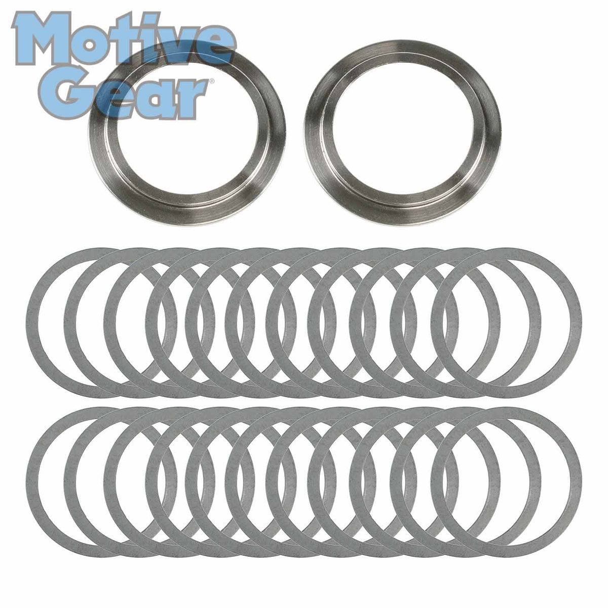Motive Gear SS10 Super Shims Carrier