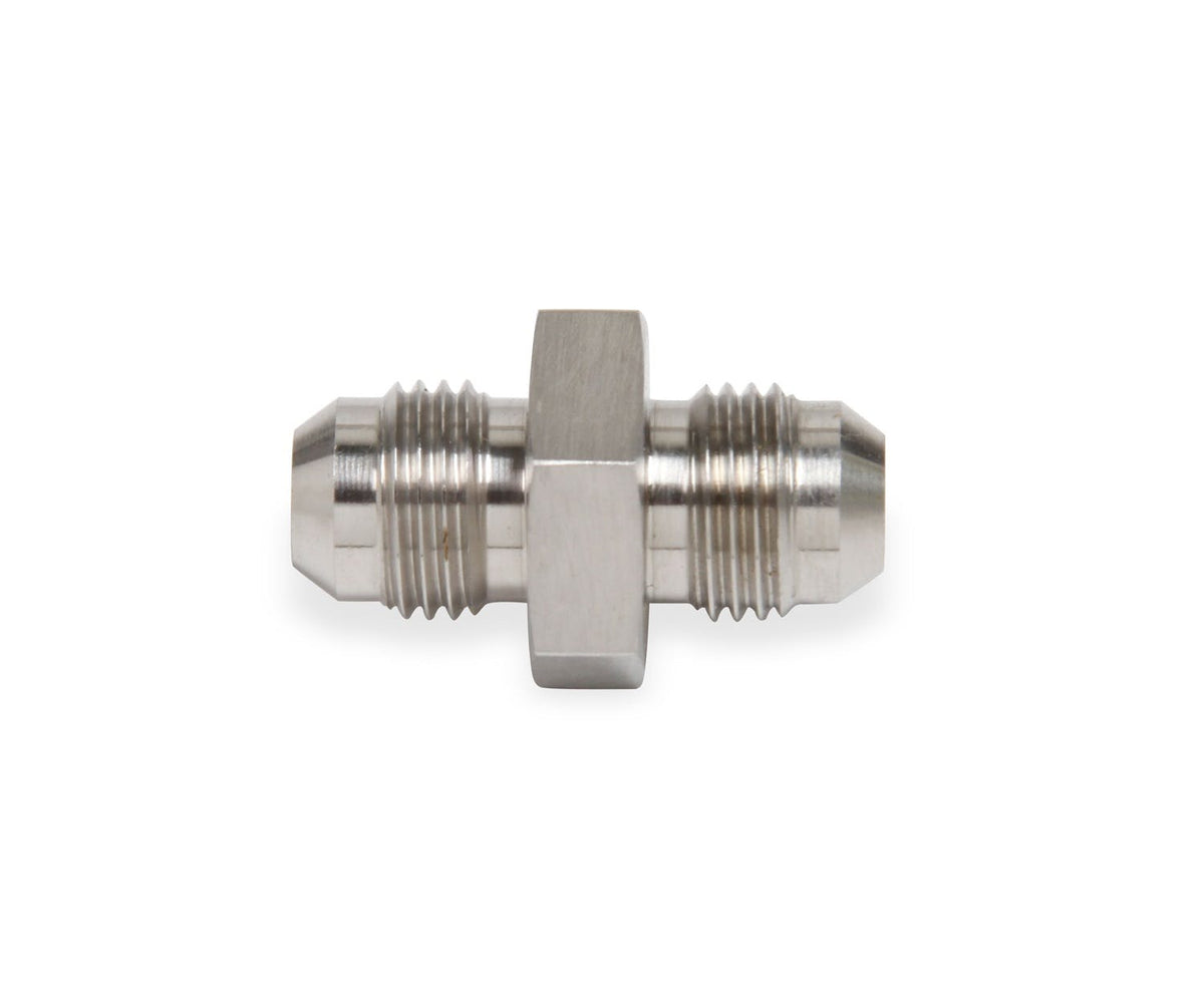 Earl's Performance Plumbing SS981510ERL -10 UNION STAINLESS STEEL