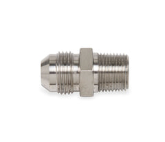 Earl's Performance Plumbing SS981612ERL ST. -12 TO 3/4 NPT ADPATER STAINLESS STE