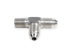 Earl's Performance Plumbing SS982606ERL -6 TO 1/4 NPT T ON RUN STAINLESS STEEL