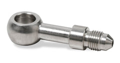 Earl's Performance Plumbing SS9976003ERL BANJO LONG STR 3/8 OR 10MM 3AN SS