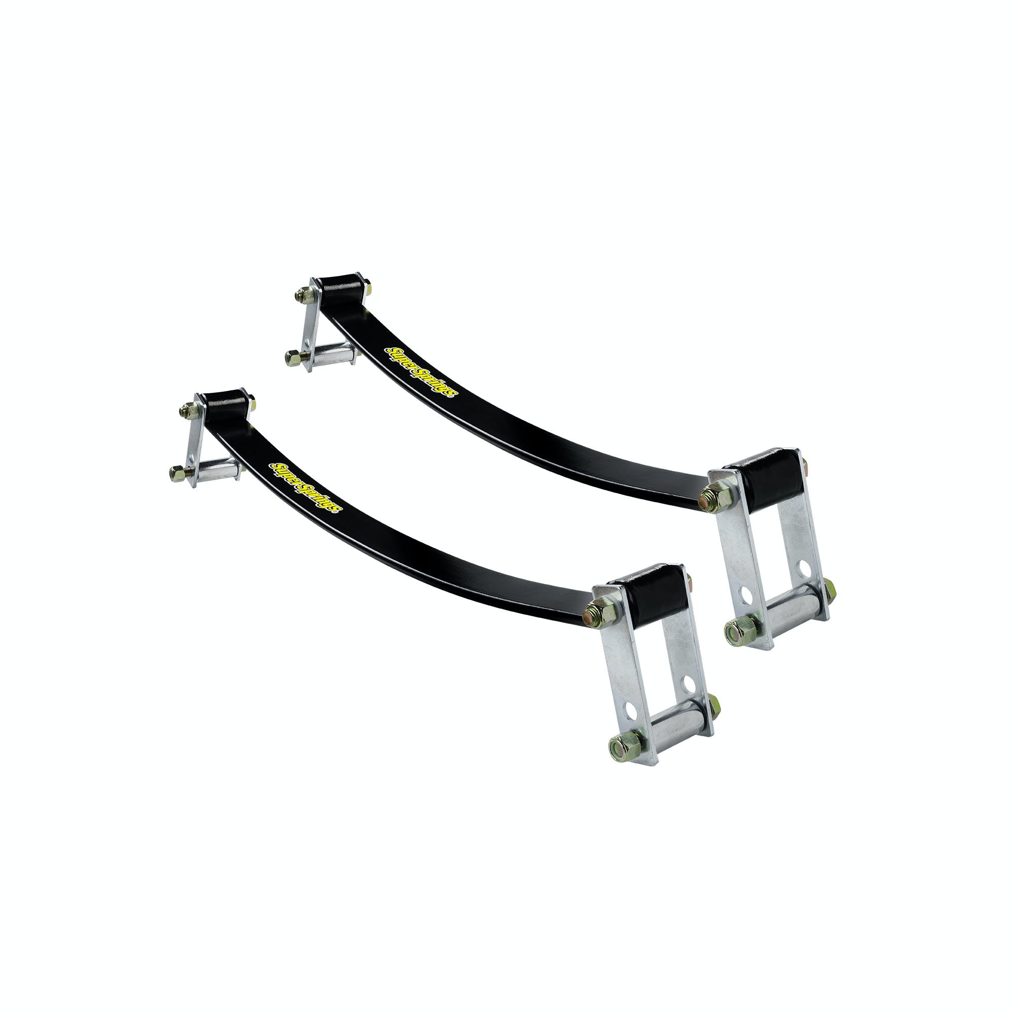 SuperSprings SSA22 Self-Adjusting Suspension Stabilizing System