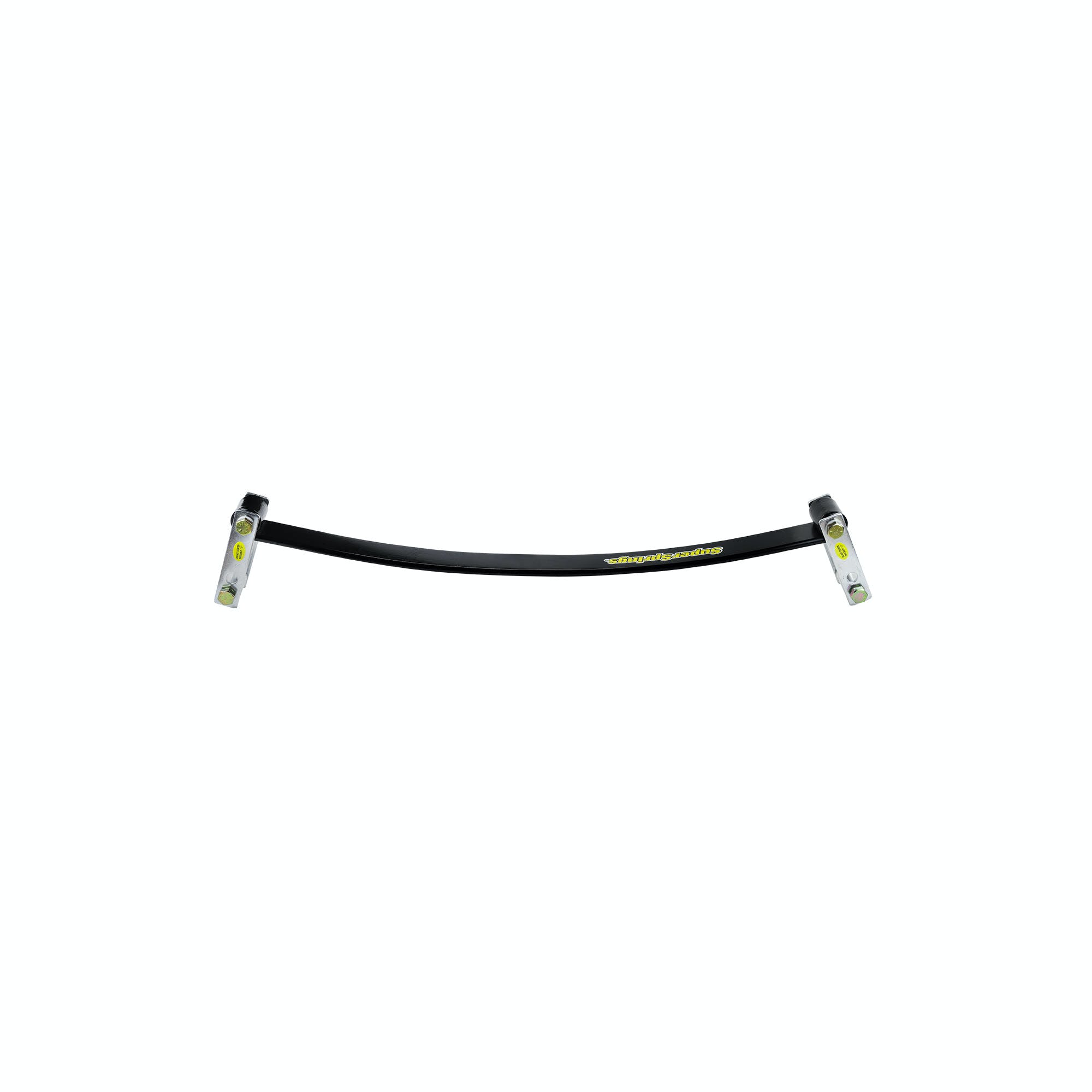 SuperSprings SSA22 Self-Adjusting Suspension Stabilizing System