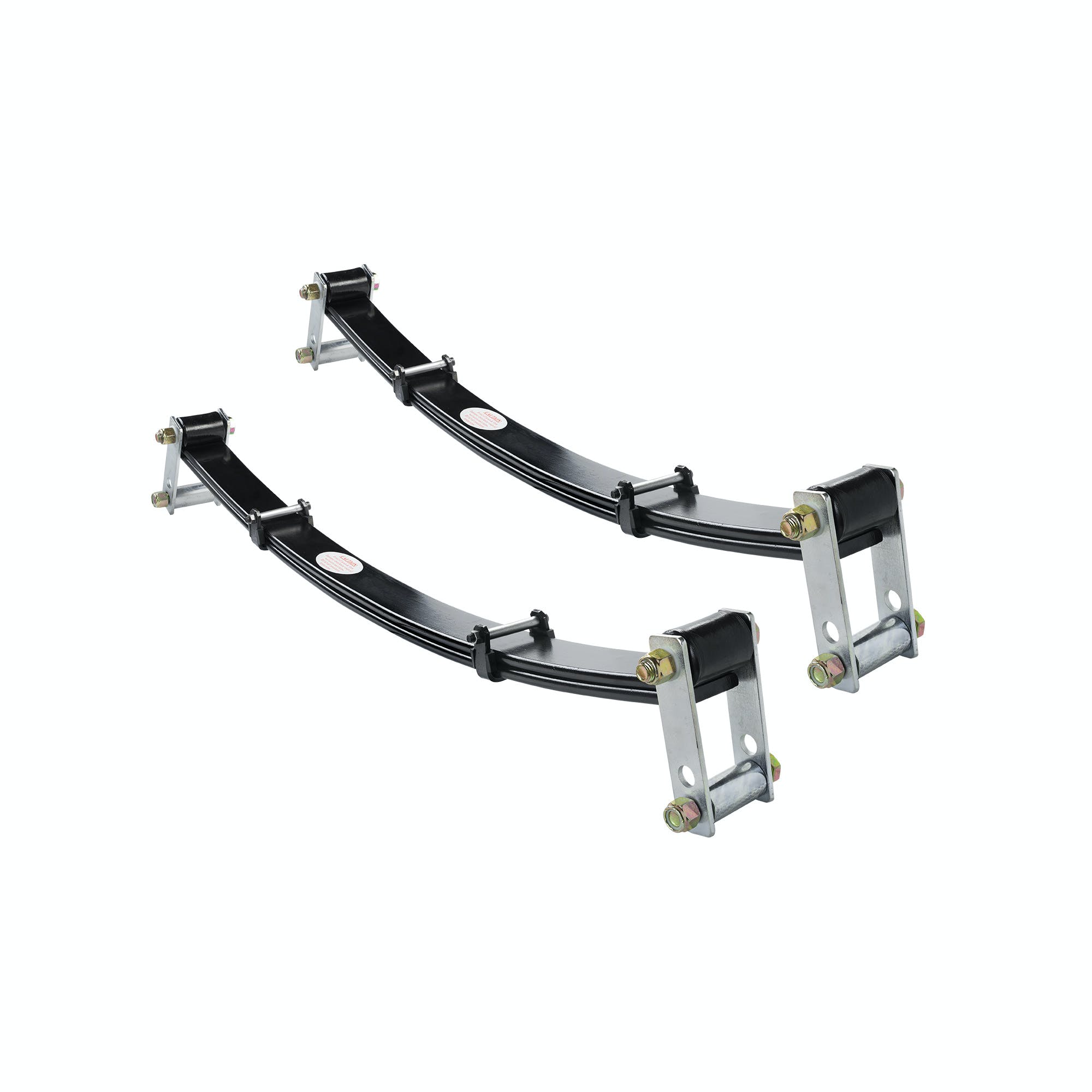 SuperSprings SSA24 Self-Adjusting Suspension Stabilizing System