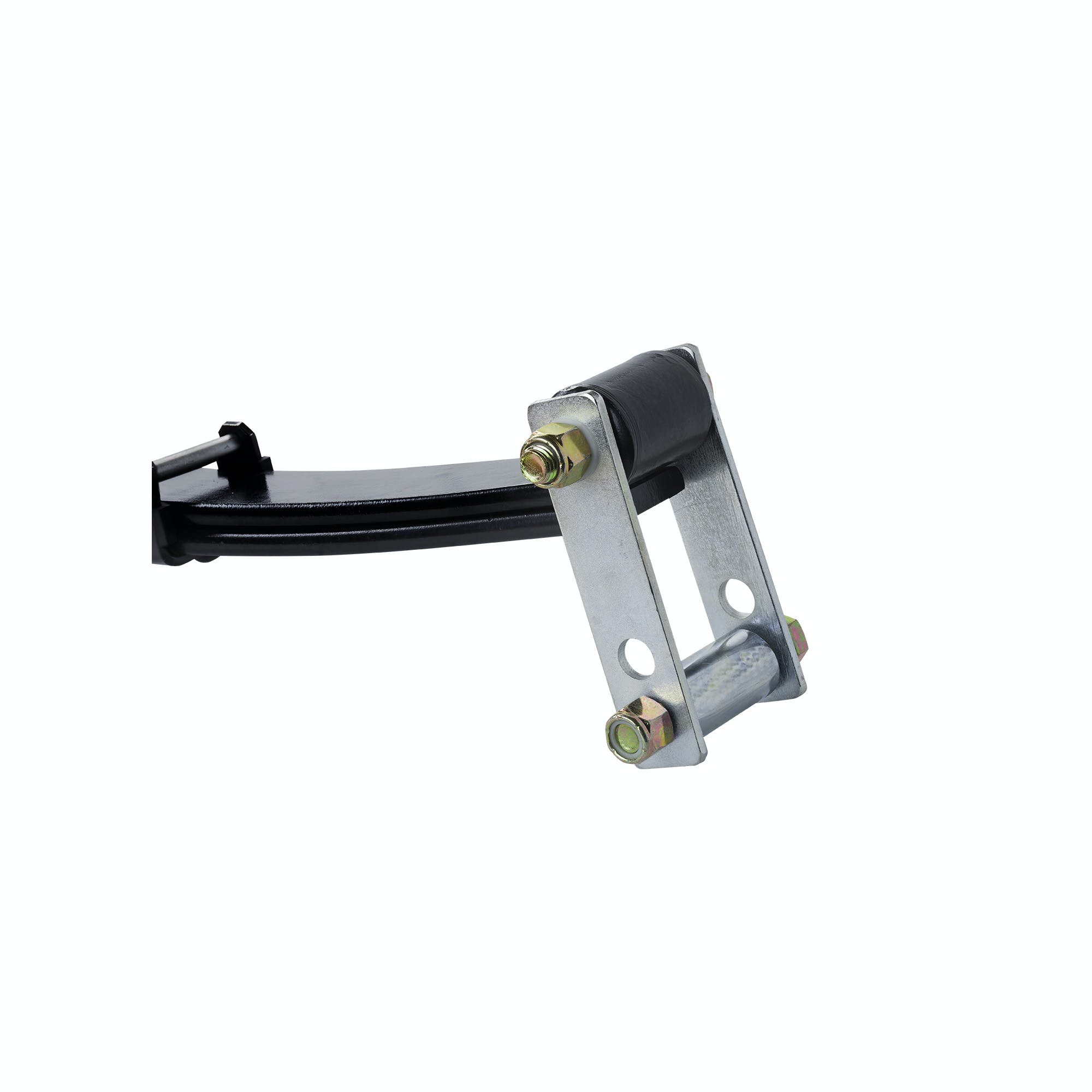 SuperSprings SSA24 Self-Adjusting Suspension Stabilizing System