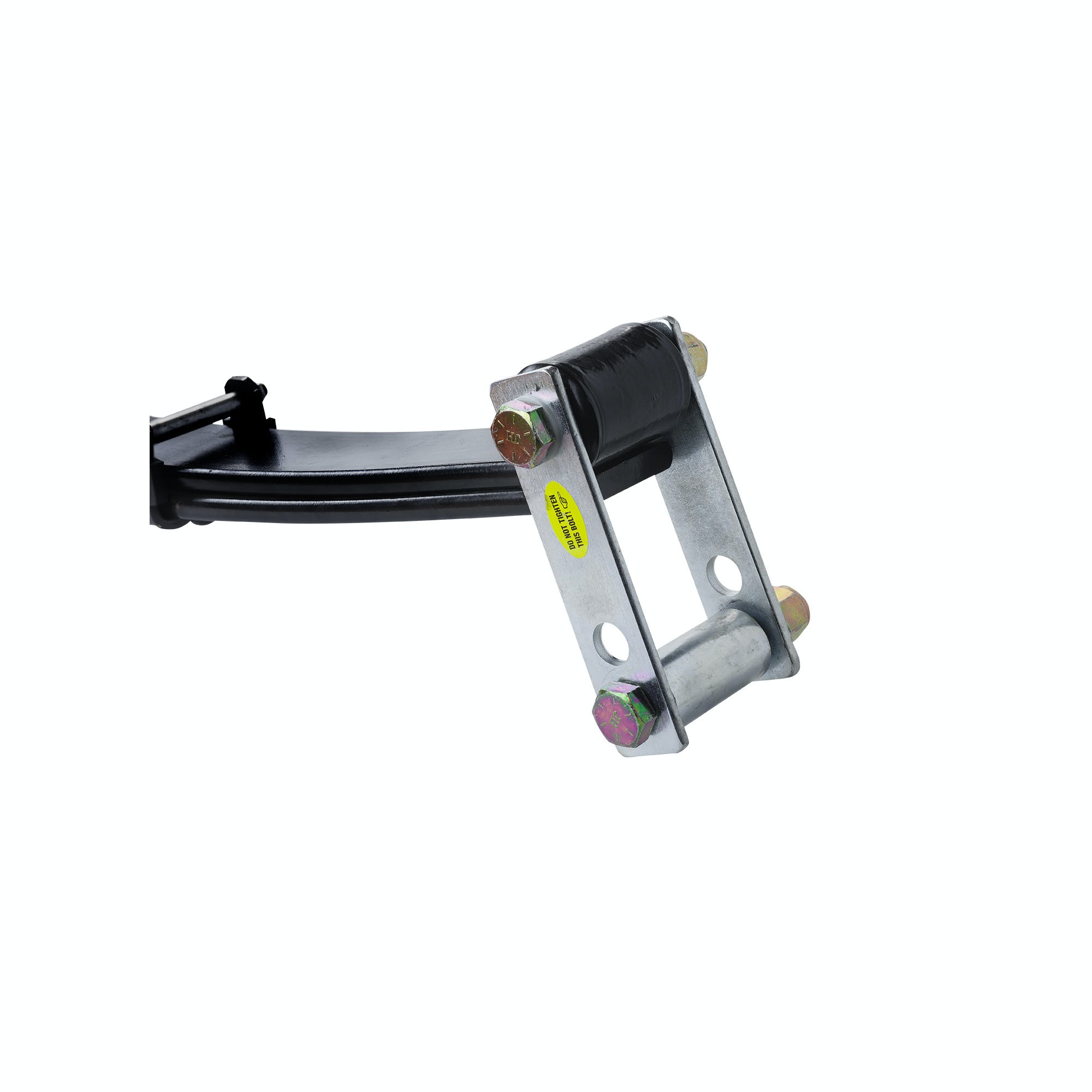 SuperSprings SSA24 Self-Adjusting Suspension Stabilizing System