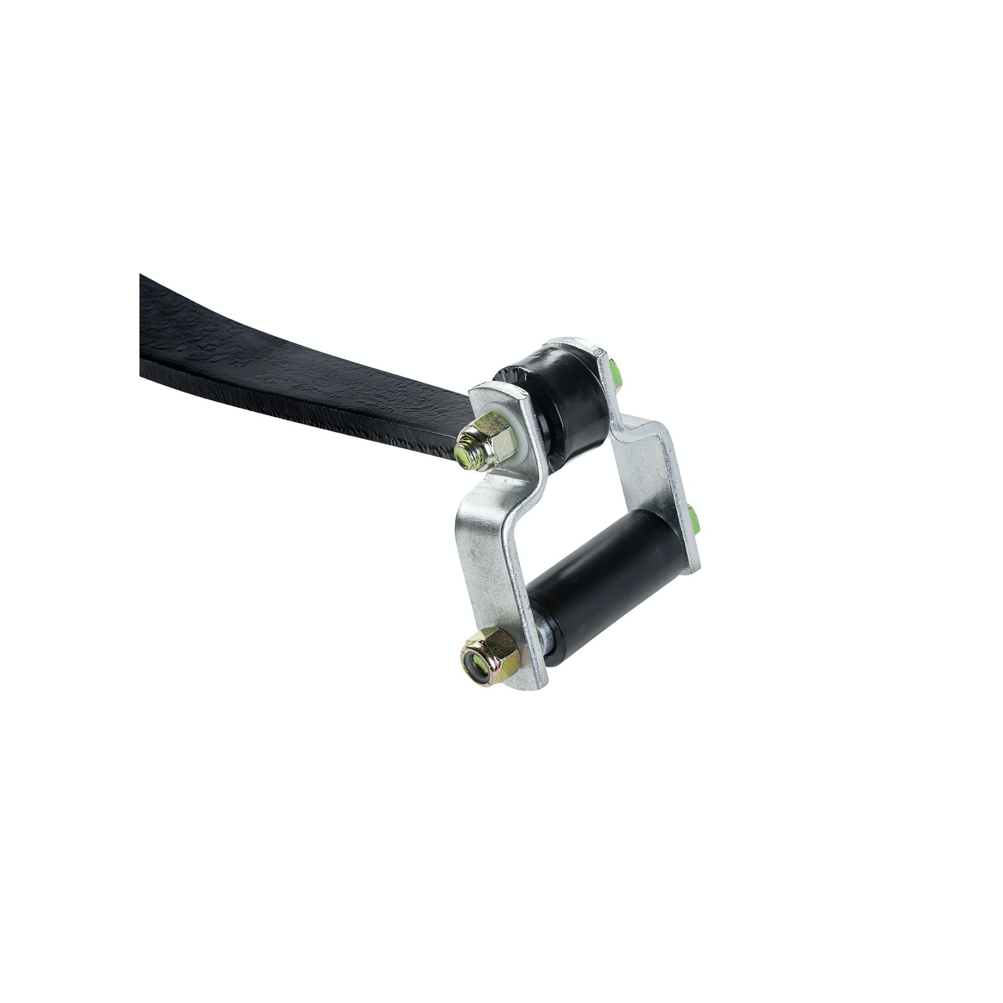 SuperSprings SSA27 Self-Adjusting Suspension Stabilizing System