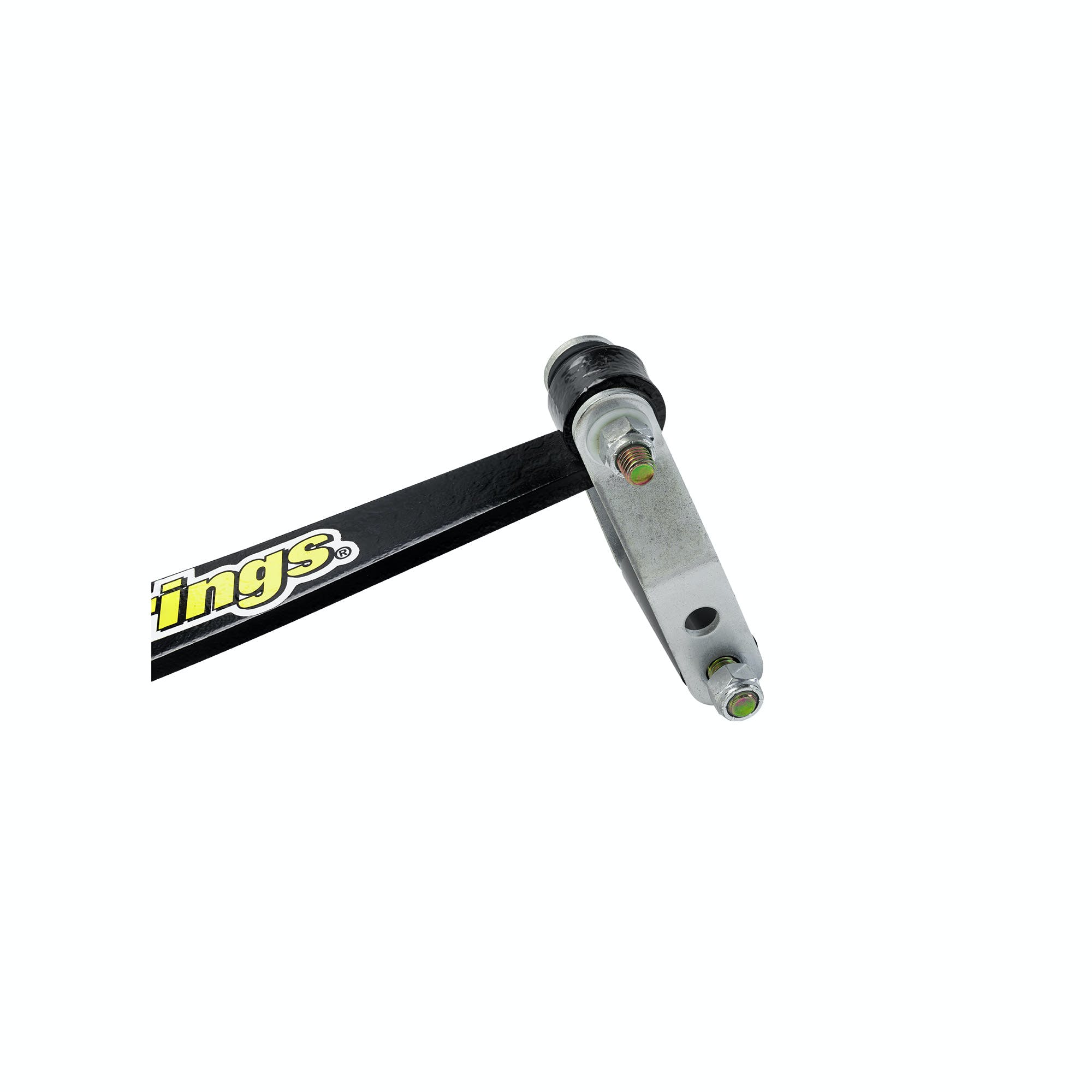 SuperSprings SSA29 Self-Adjusting Suspension Stabilizing System