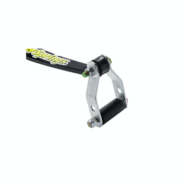 SuperSprings SSA29 Self-Adjusting Suspension Stabilizing System