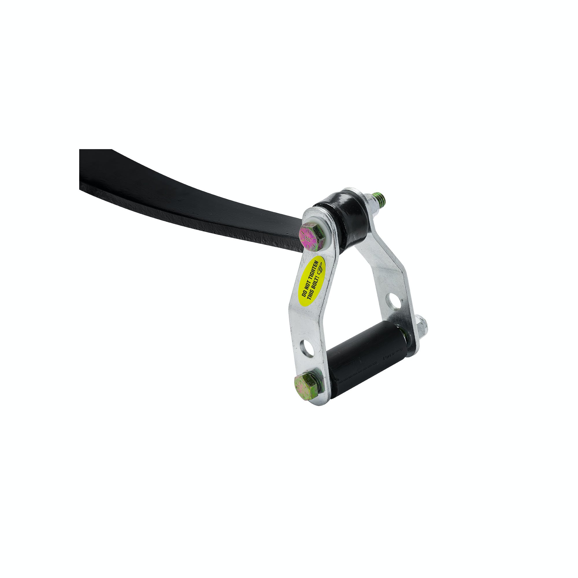 SuperSprings SSA29 Self-Adjusting Suspension Stabilizing System