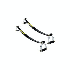 SuperSprings SSA2 Self-Adjusting Suspension Stabilizing System