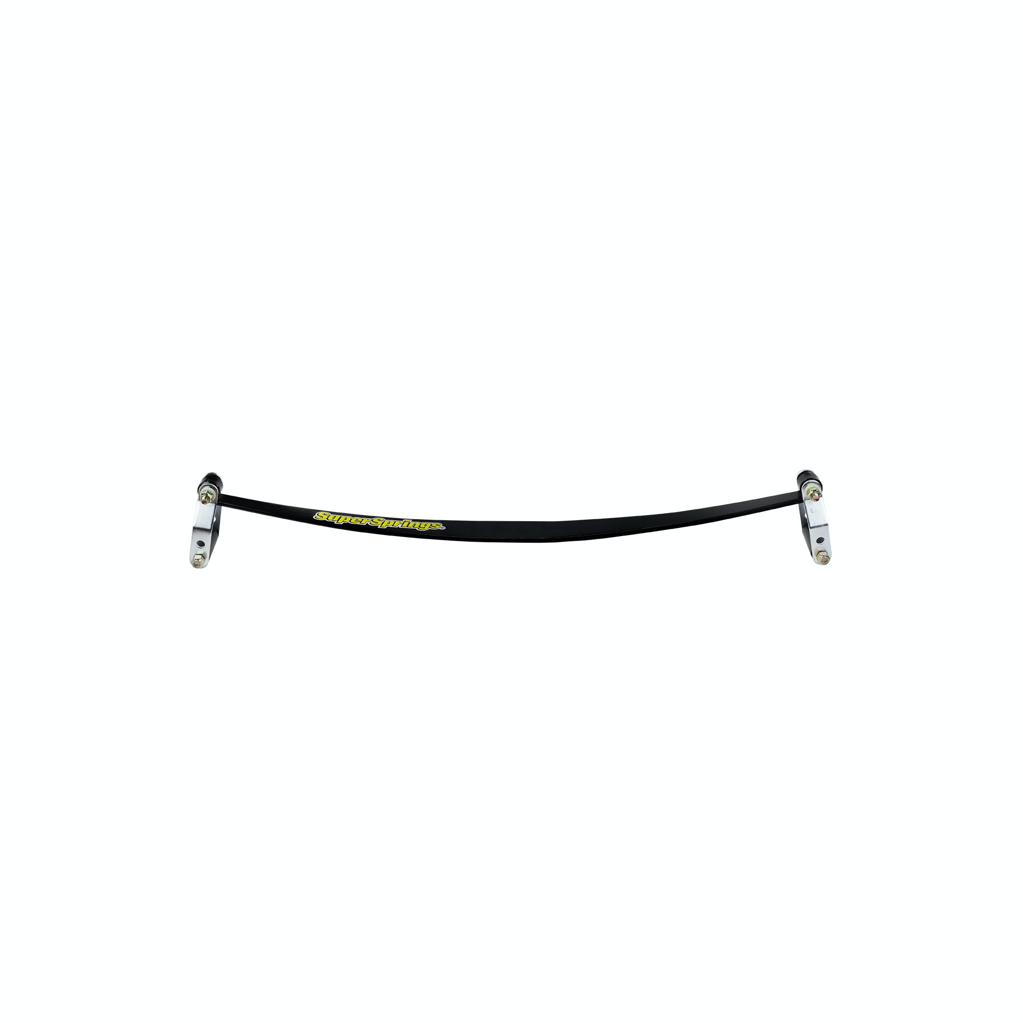 SuperSprings SSA2 Self-Adjusting Suspension Stabilizing System