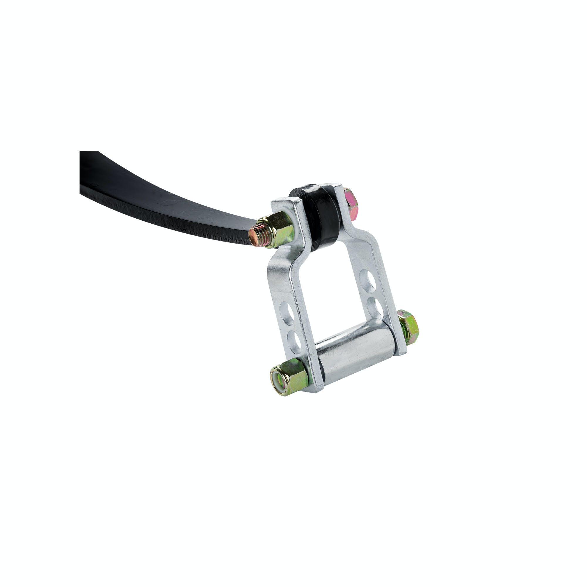 SuperSprings SSA34 Self-Adjusting Suspension Stabilizing System