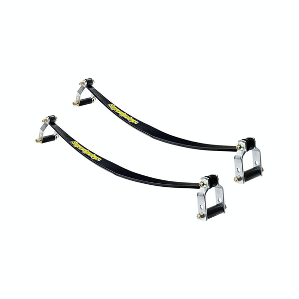 SuperSprings SSA37 Self-Adjusting Suspension Stabilizing System