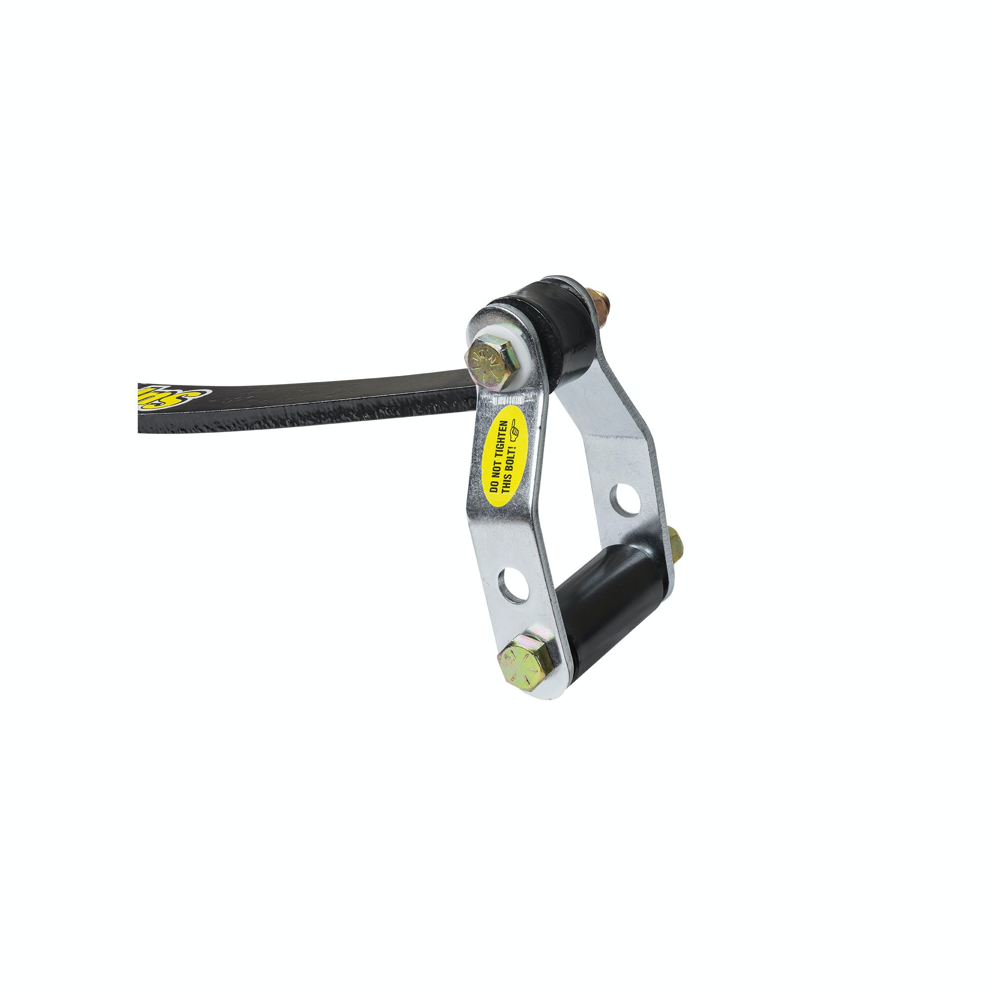 SuperSprings SSA37 Self-Adjusting Suspension Stabilizing System