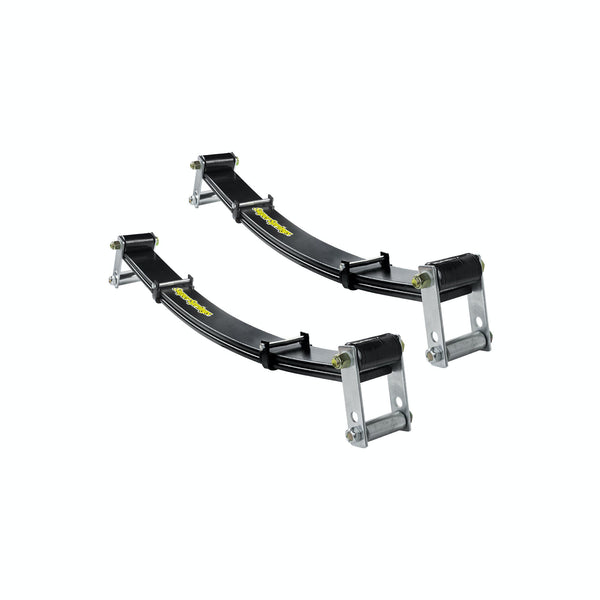 SuperSprings SSA44 Self-Adjusting Suspension Stabilizing System