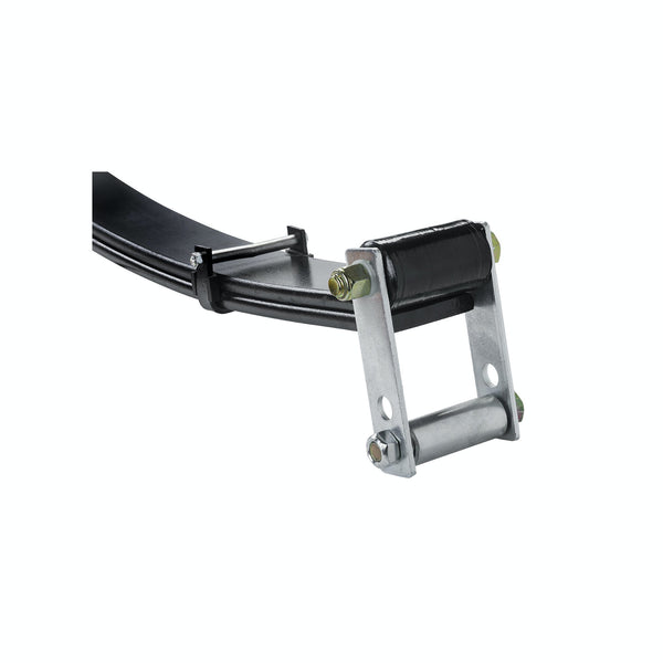 SuperSprings SSA44 Self-Adjusting Suspension Stabilizing System