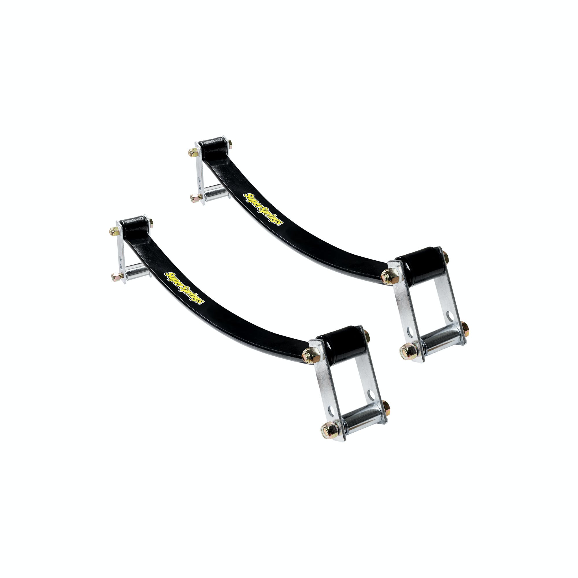 SuperSprings SSA47 Self-Adjusting Suspension Stabilizing System