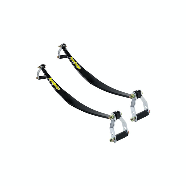 SuperSprings SSA8 Self-Adjusting Suspension Stabilizing System