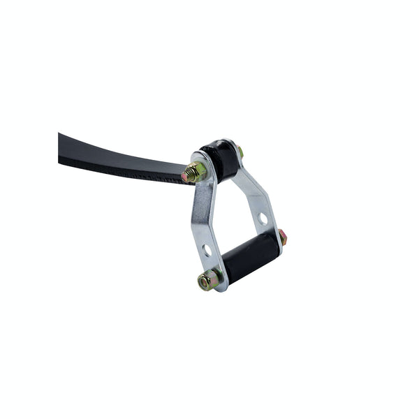 SuperSprings SSA8 Self-Adjusting Suspension Stabilizing System