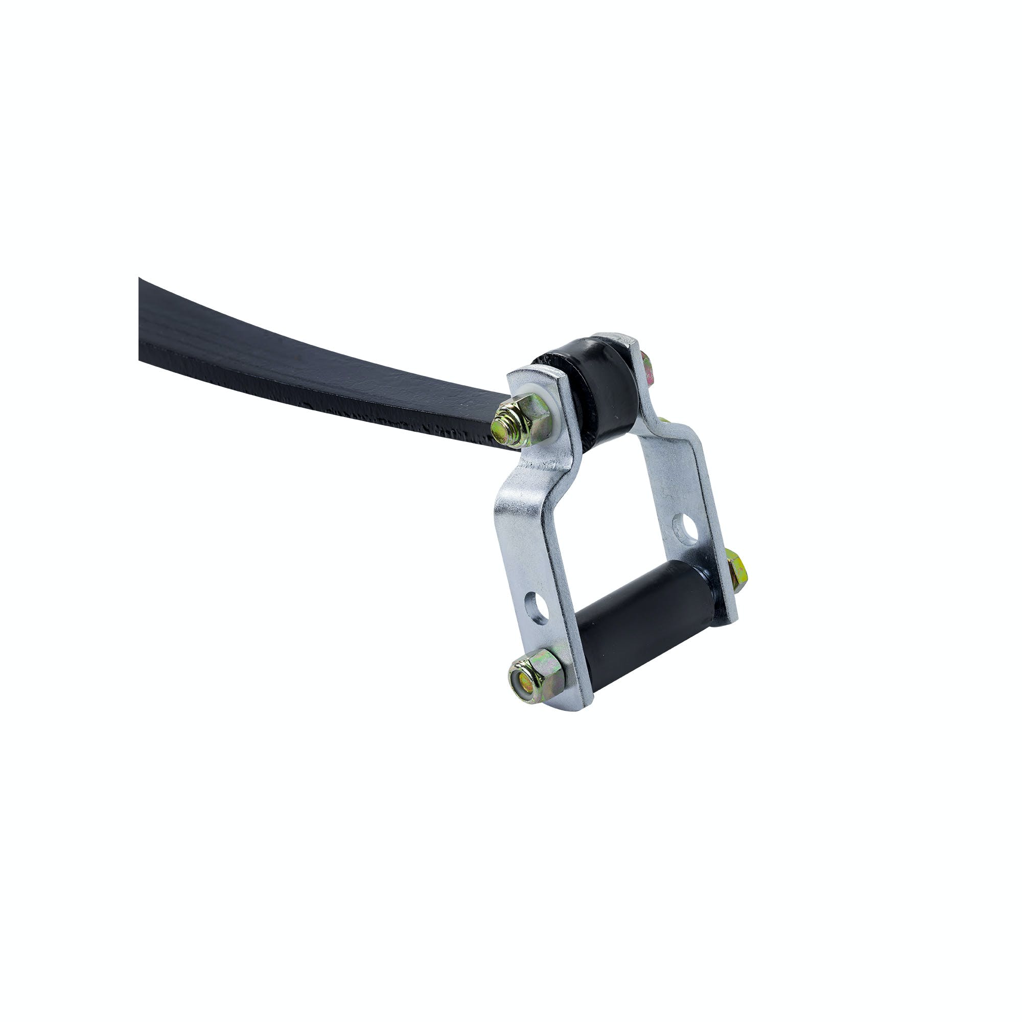 SuperSprings SSA9 Self-Adjusting Suspension Stabilizing System