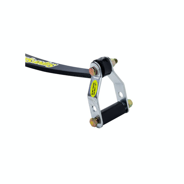 SuperSprings SSA9 Self-Adjusting Suspension Stabilizing System