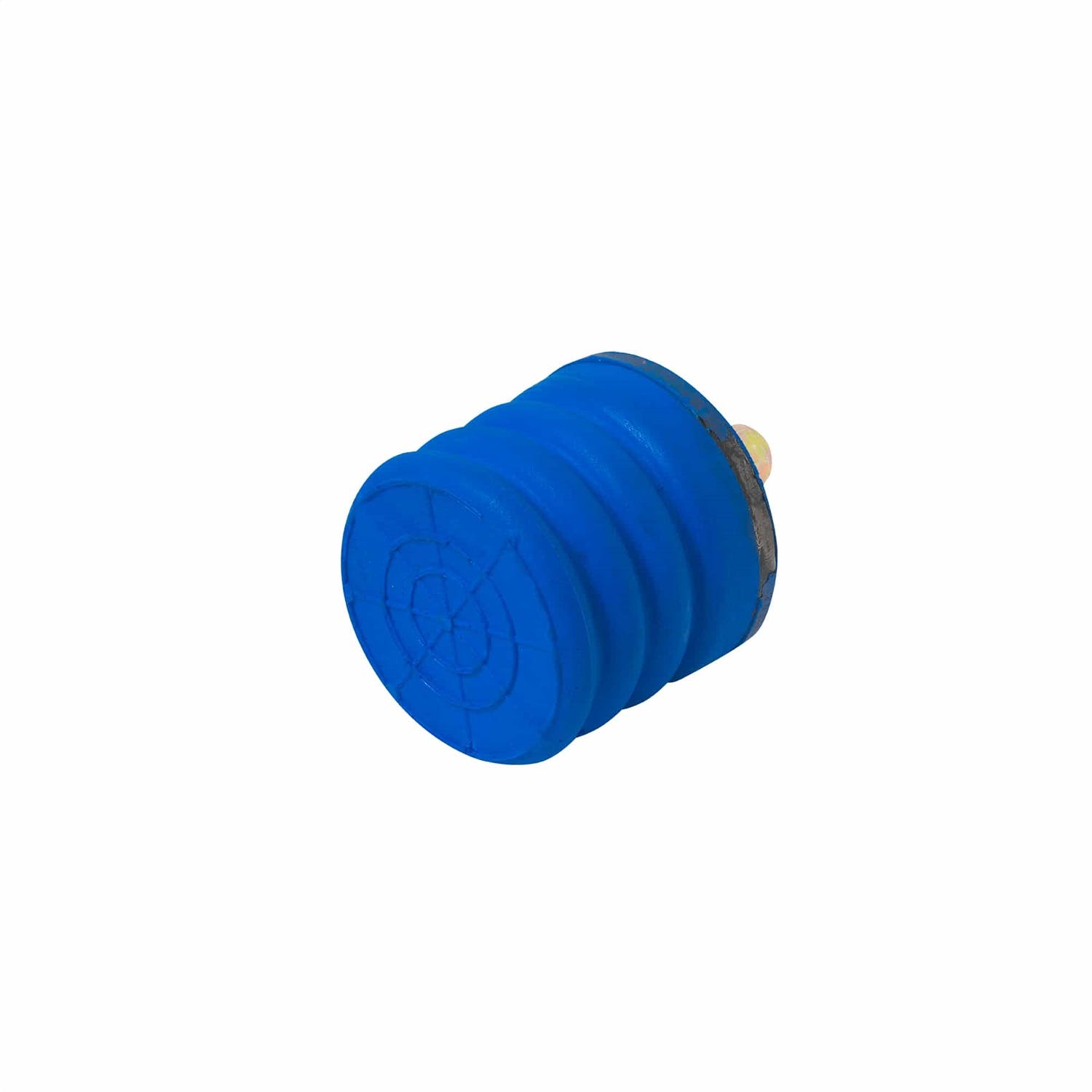 SuperSprings SSF-604-40 one-piece unit attached on one side used to upgrade factory bump stops