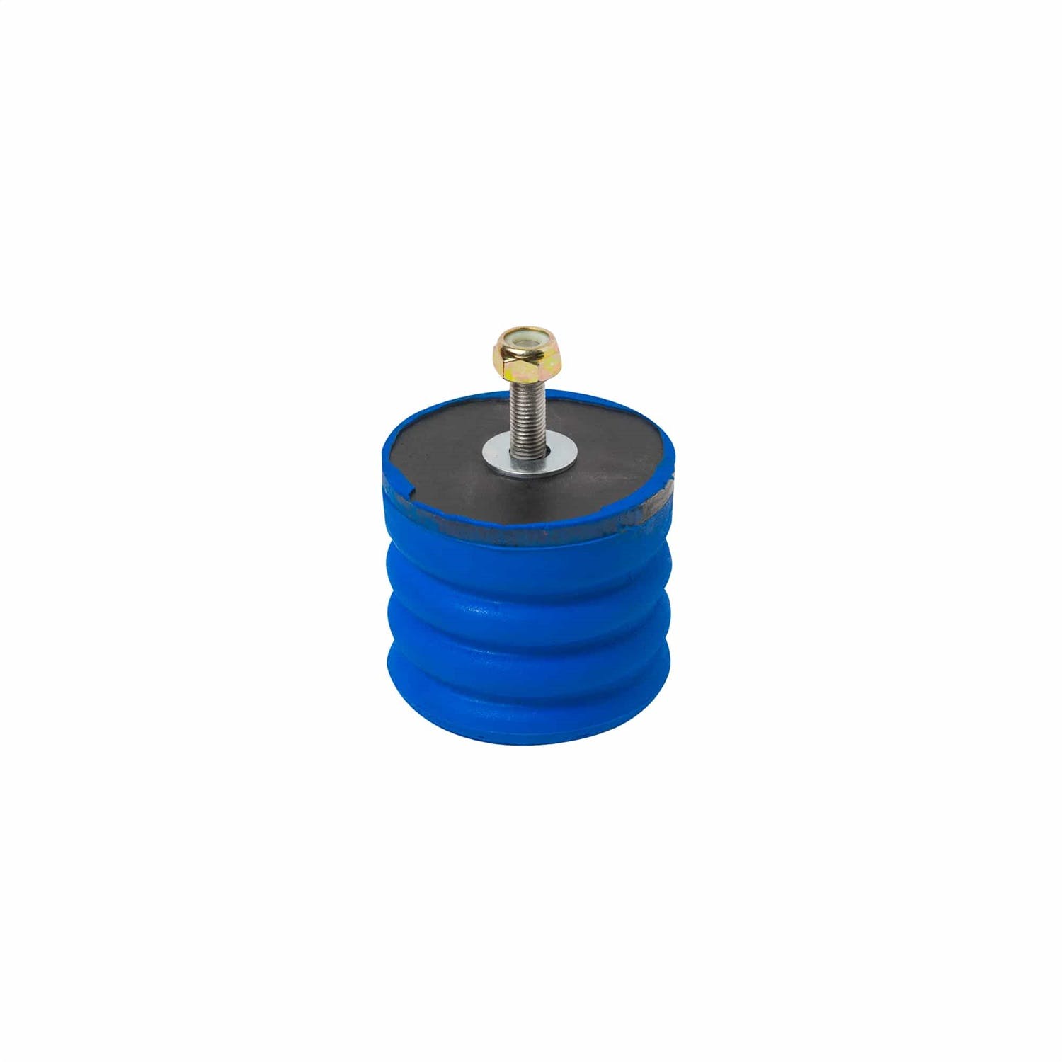 SuperSprings SSF-604-40 one-piece unit attached on one side used to upgrade factory bump stops