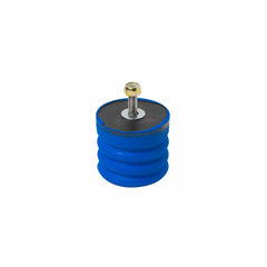 SuperSprings SSF-604-40 one-piece unit attached on one side used to upgrade factory bump stops