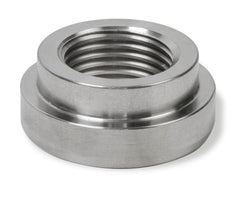 Earl's Performance Plumbing SSOXY018ERL O2 SENSOR WELD BOSS SS