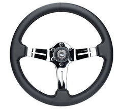 NRG Innovations Gaming Steering Wheels ST-010CH-PR