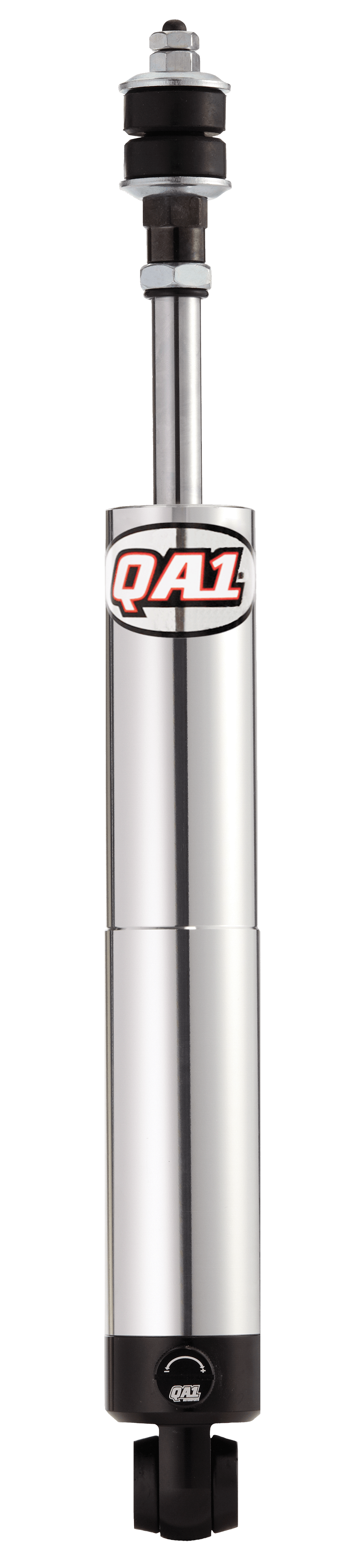 QA1 TS707 Shock Stocker S-Adj 13.50 20.50 Stud/Eye-P