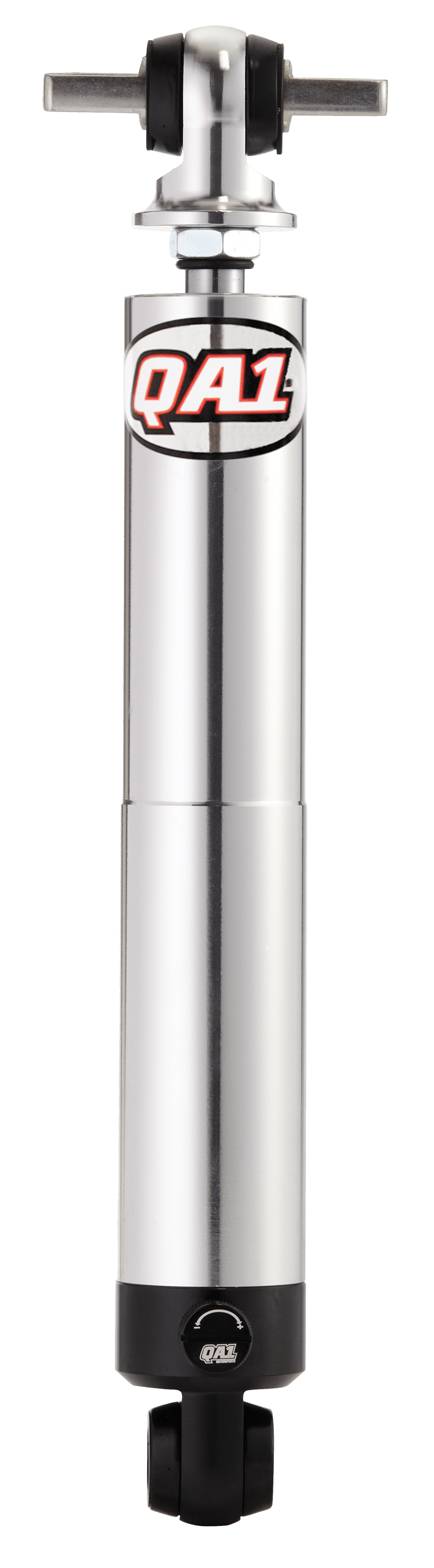 QA1 TS805 Shock Stocker S-Adj 13.5 21 T-Bar/Eye-P