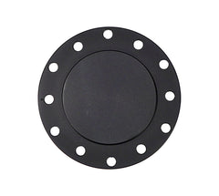 NRG Innovations Steering Wheel Accessories STR-150BK