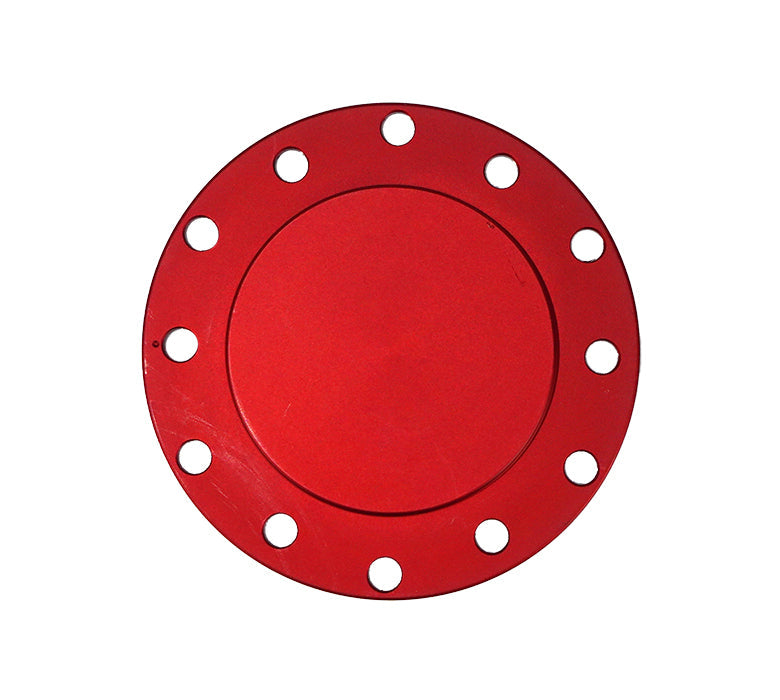 NRG Innovations Steering Wheel Accessories STR-150RD