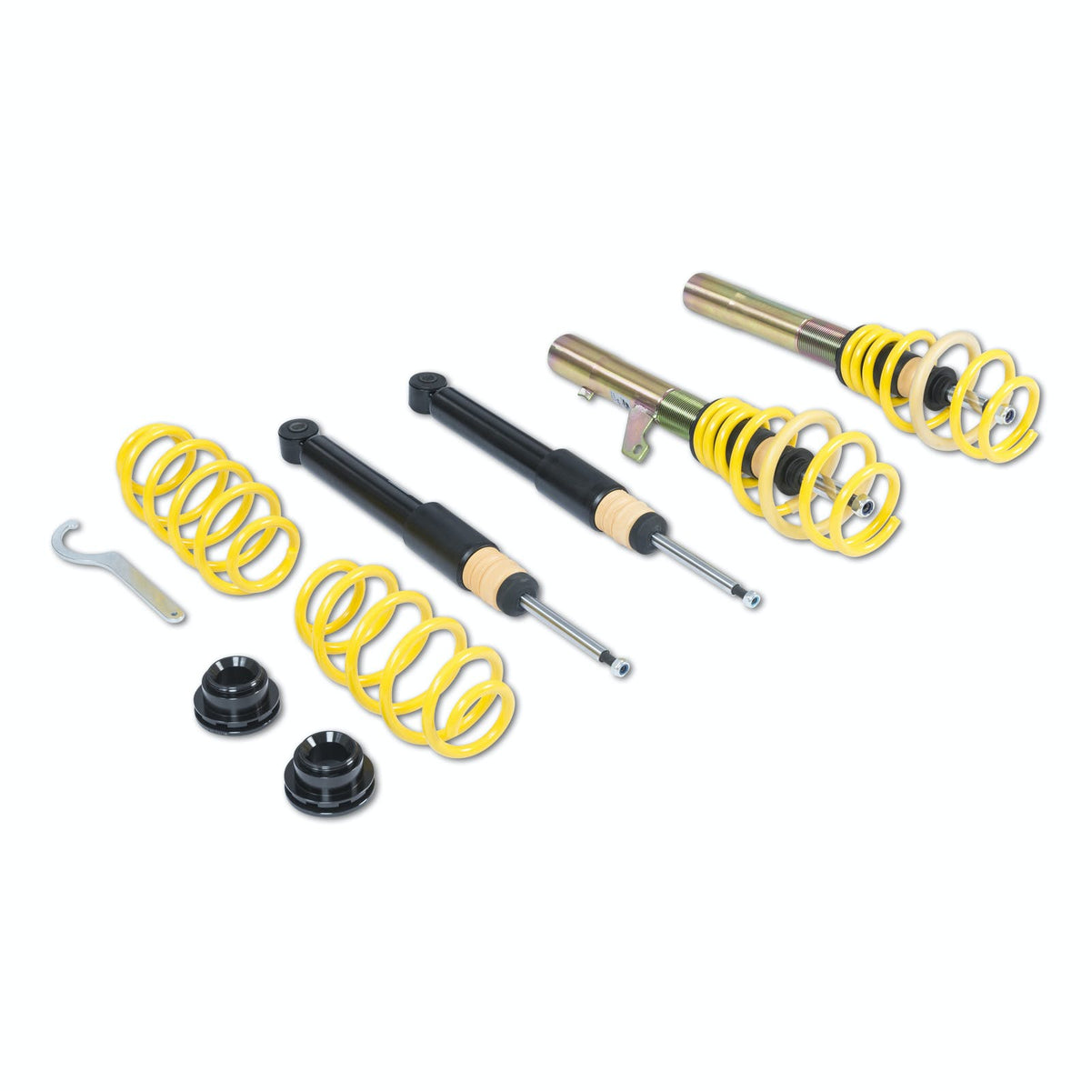 ST Suspensions 13281031 ST X Coilover Kit